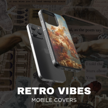 Retro Vibes