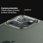 Apple Iphone 11 Pro Clear Case