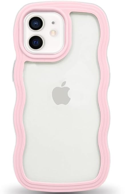 Apple Iphone 14 Wavy Case