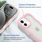 Apple Iphone 14 Wavy Case