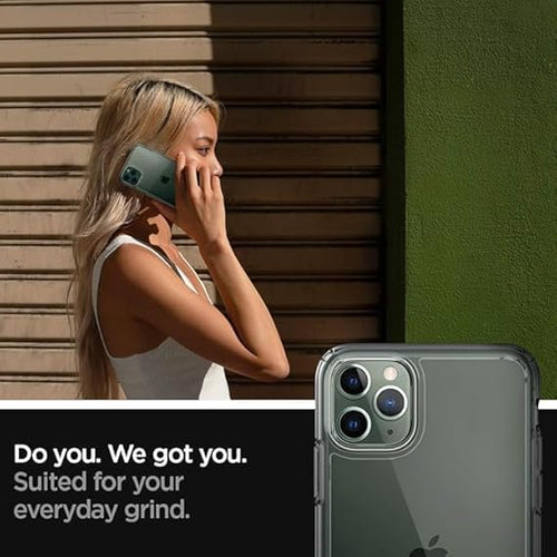 Apple Iphone 11 Pro Clear Case