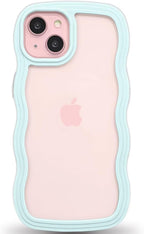 Apple Iphone 14 Wavy Case