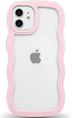Iphone 11 Wavy Case