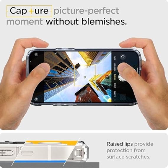 Iphone 12 Mini Clear Case