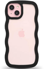 Iphone 14 Plus/ 15 Plus Wavy Case