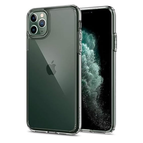 Apple Iphone 11 Pro Clear Case