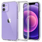 Iphone 12 Mini Clear Case
