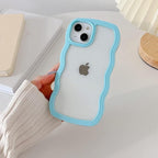 Apple Iphone 14 Wavy Case