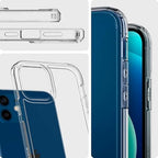 Iphone 12 Mini Clear Case