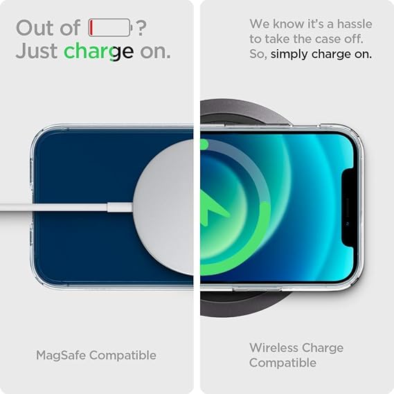 Iphone 12 Mini Clear Case
