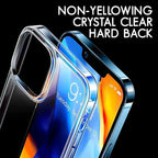 Iphone 13 Transparent Case