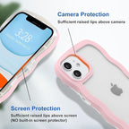 Iphone 11 Wavy Case