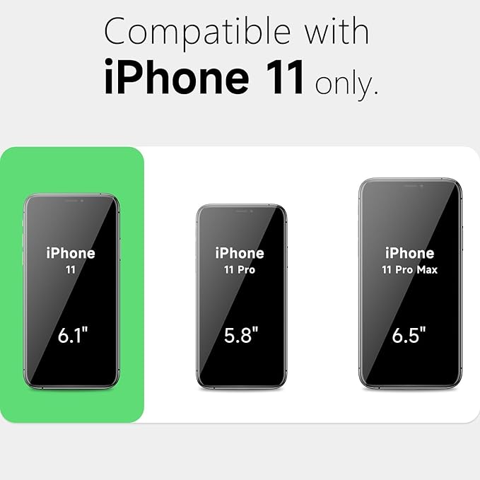 Iphone 11 Wavy Case