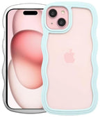 Apple Iphone 14 Wavy Case