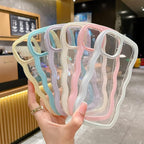Apple Iphone 14 Wavy Case