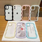 Apple Iphone 14 Wavy Case