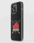 Naruto Akatsuki Originals Phone Case (Metal/ Glass Back)