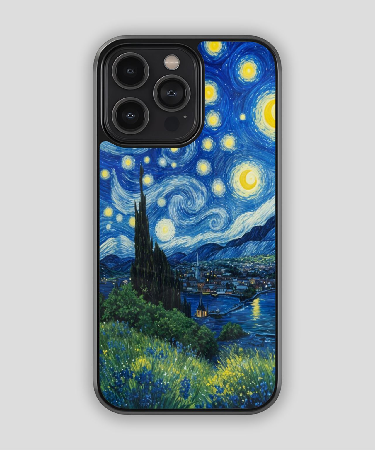 Van Gogh Painting