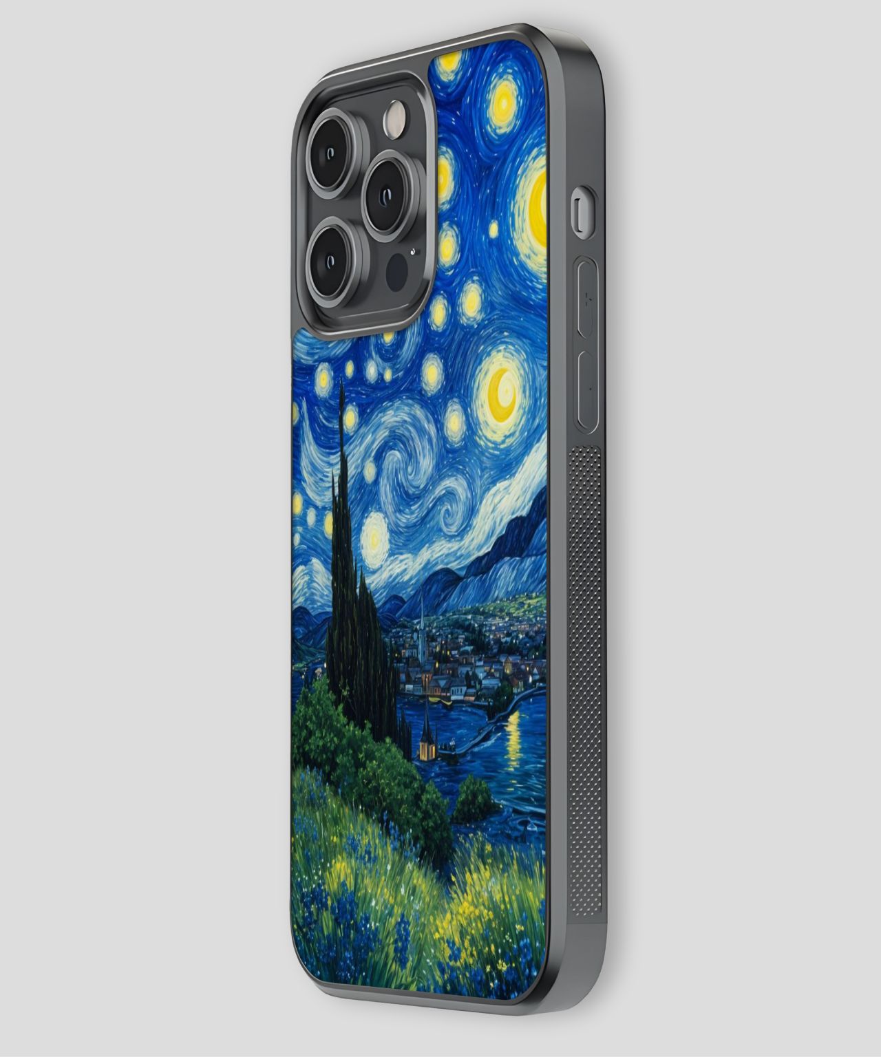 Van Gogh Painting