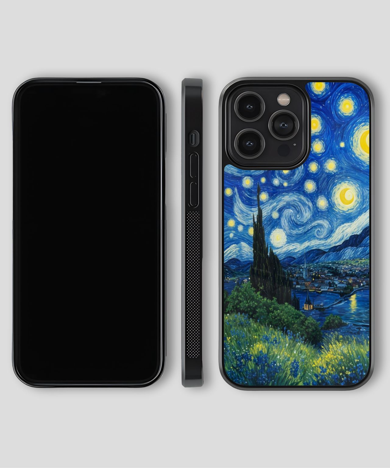 Van Gogh Painting