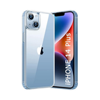 Iphone 14 Plus Transparent Case