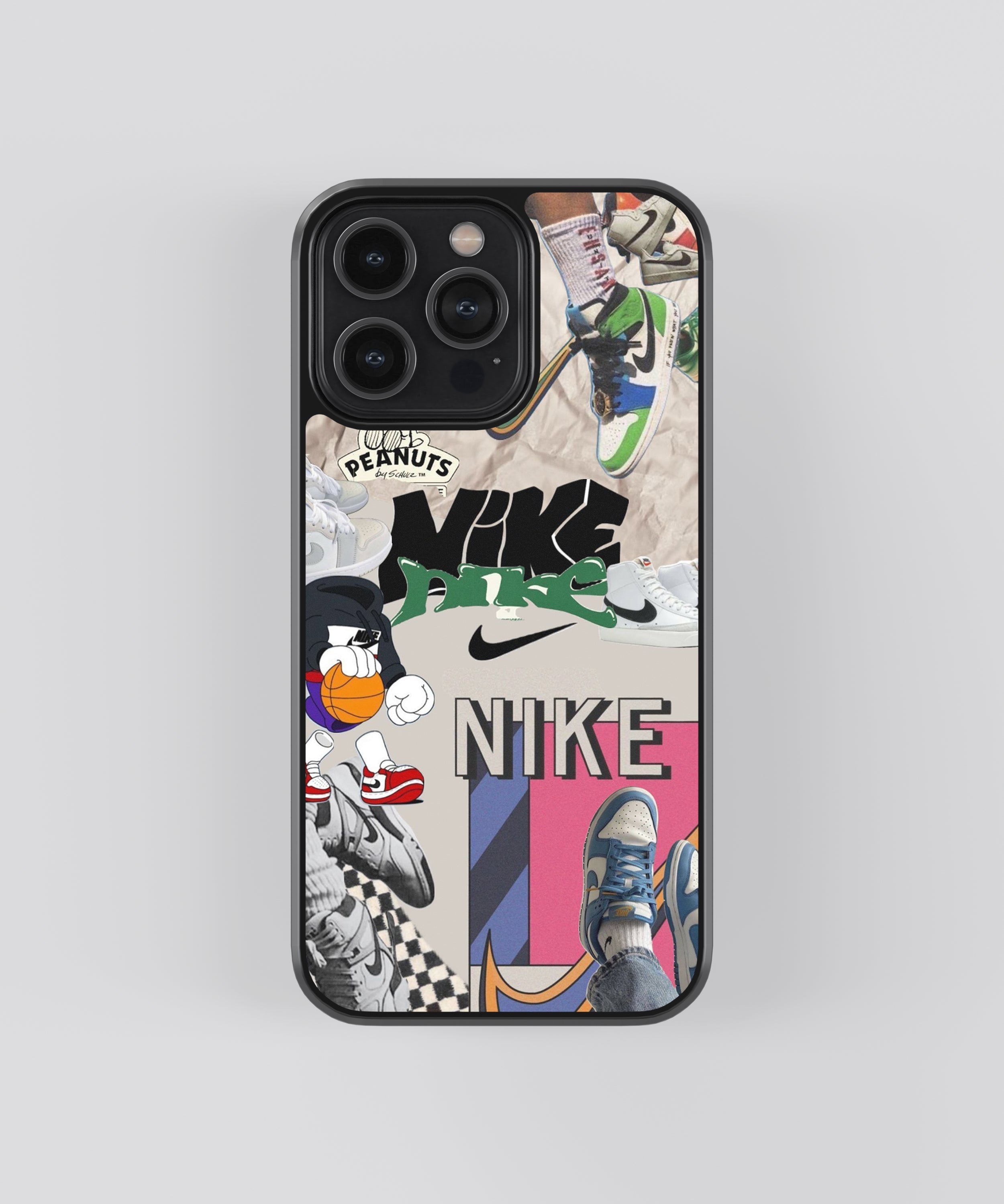 Nike Phone Case