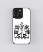 Sukuna Jujutsu Kaisen Hand Technique