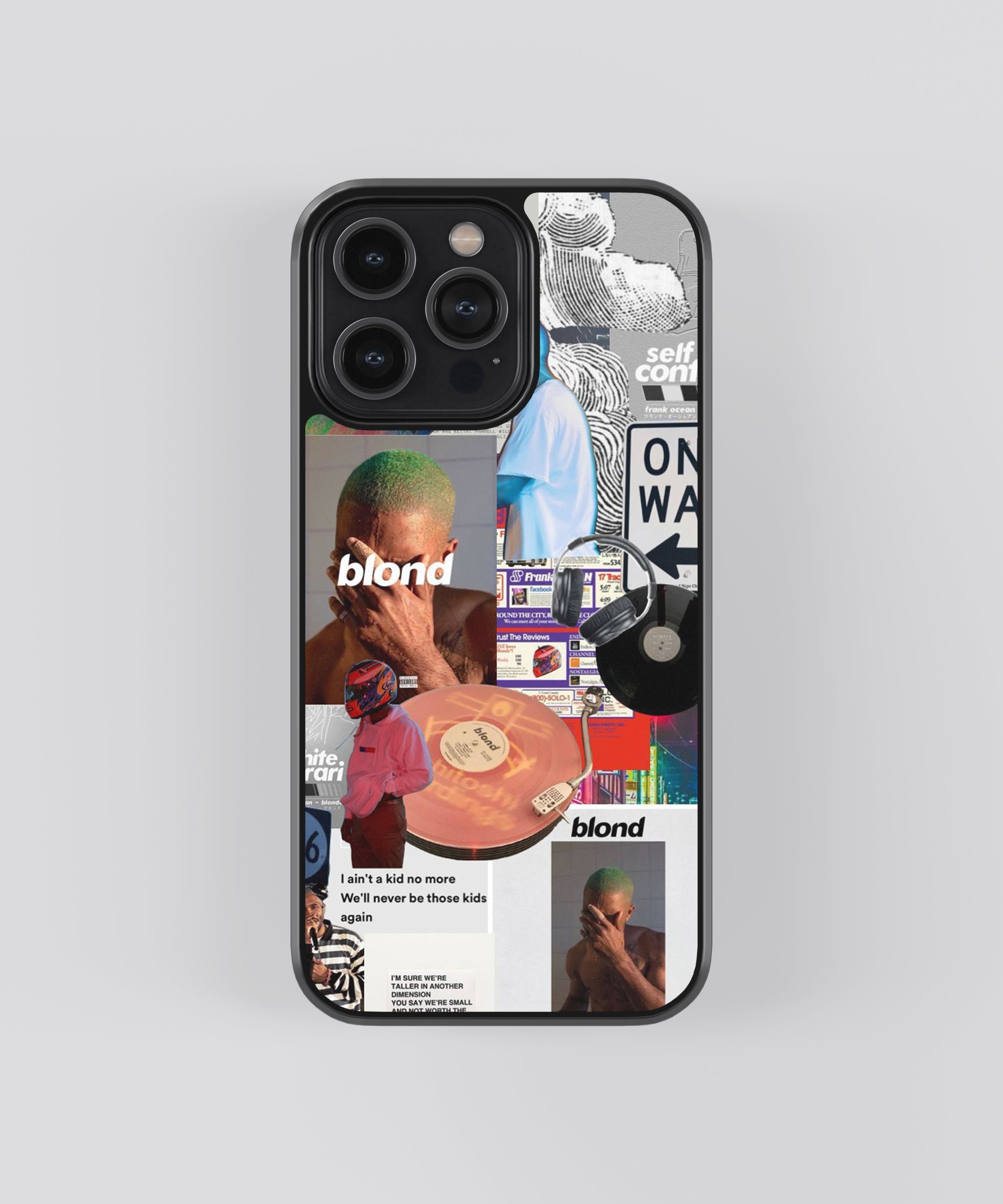 Frank Ocean Spotify