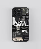 Artic Monkeys