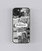 Taylor Swift Folklore