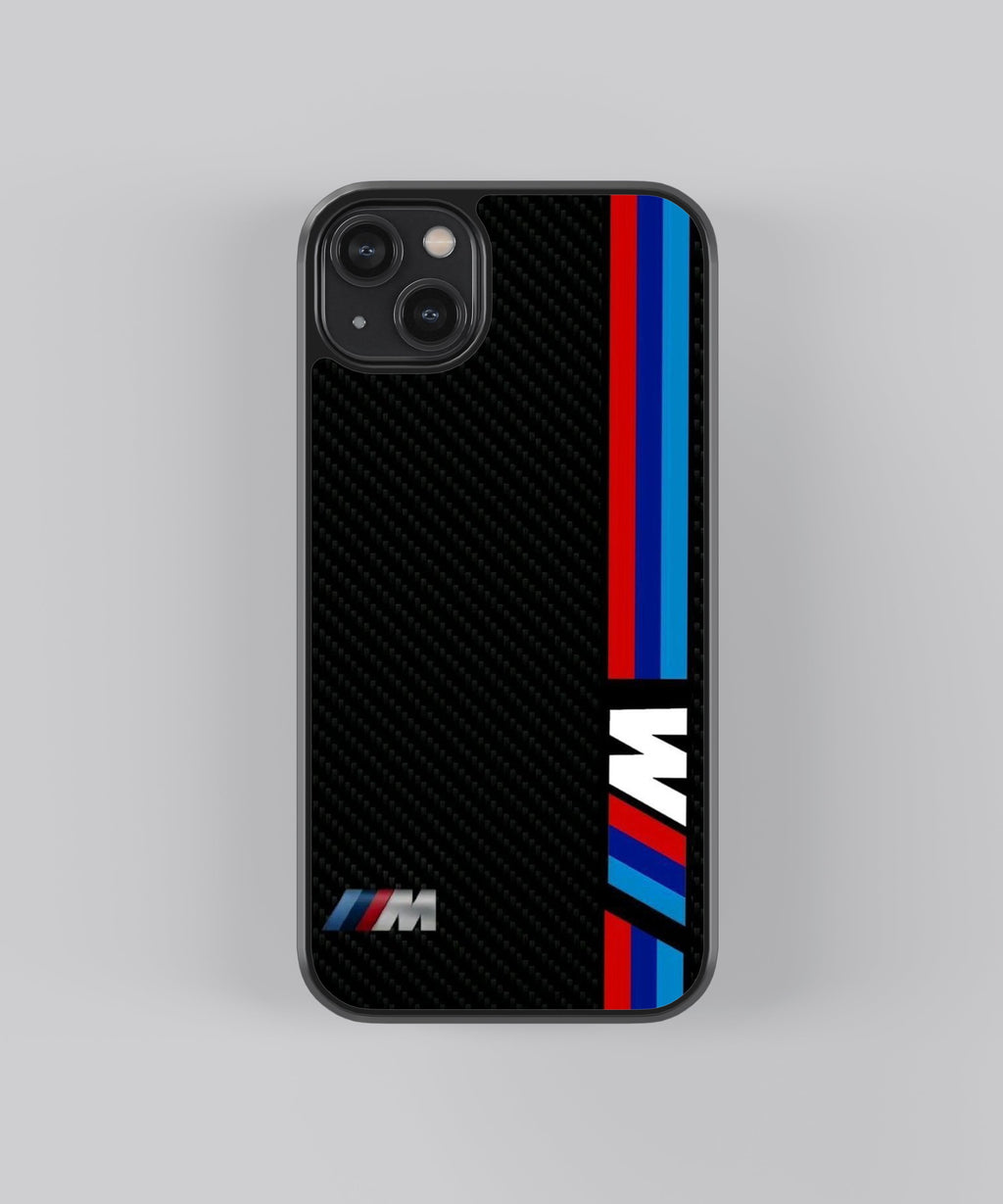 BMW Stripe Case