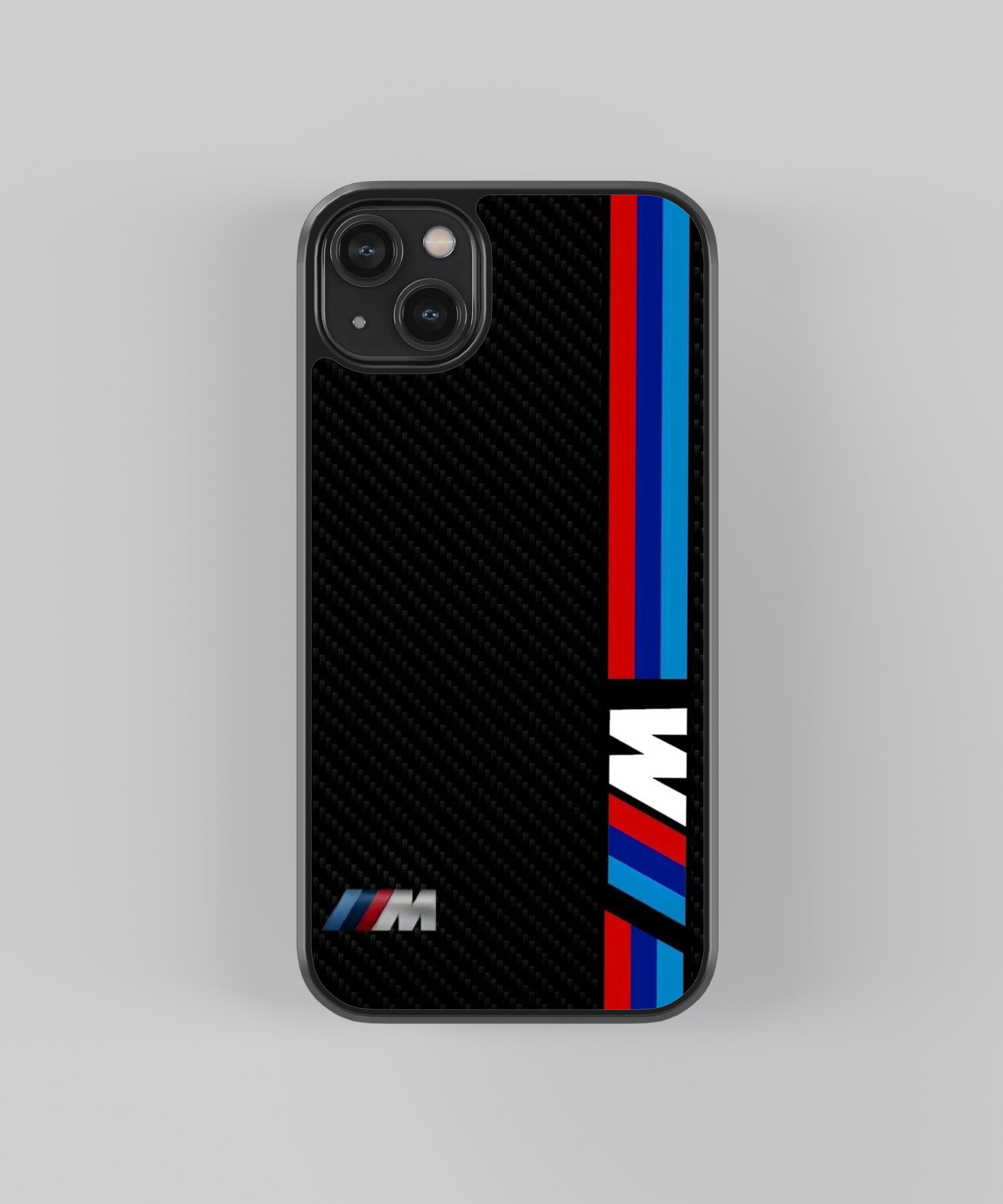 BMW Stripe Case