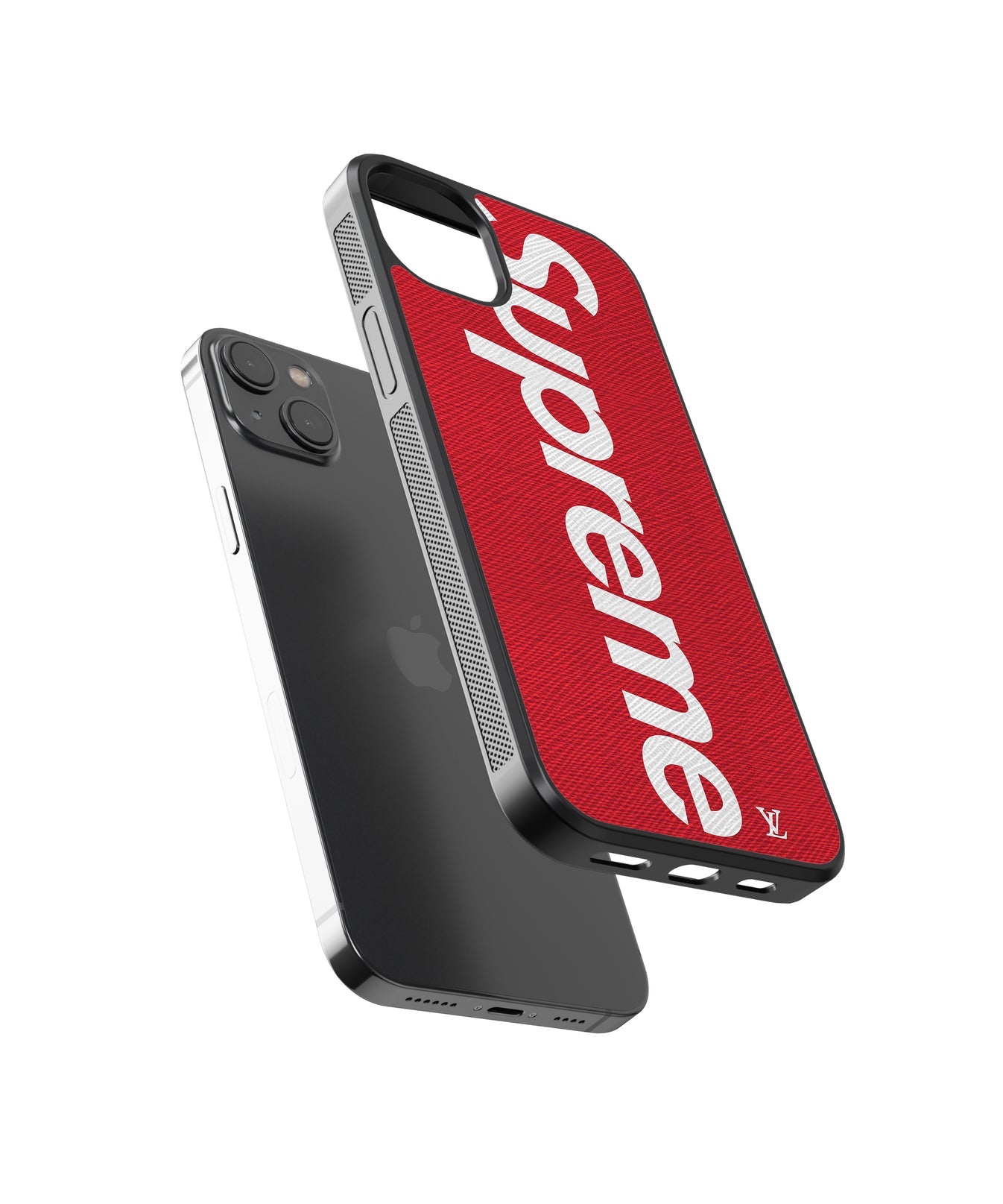 Supreme Phone Case Aesthetic
