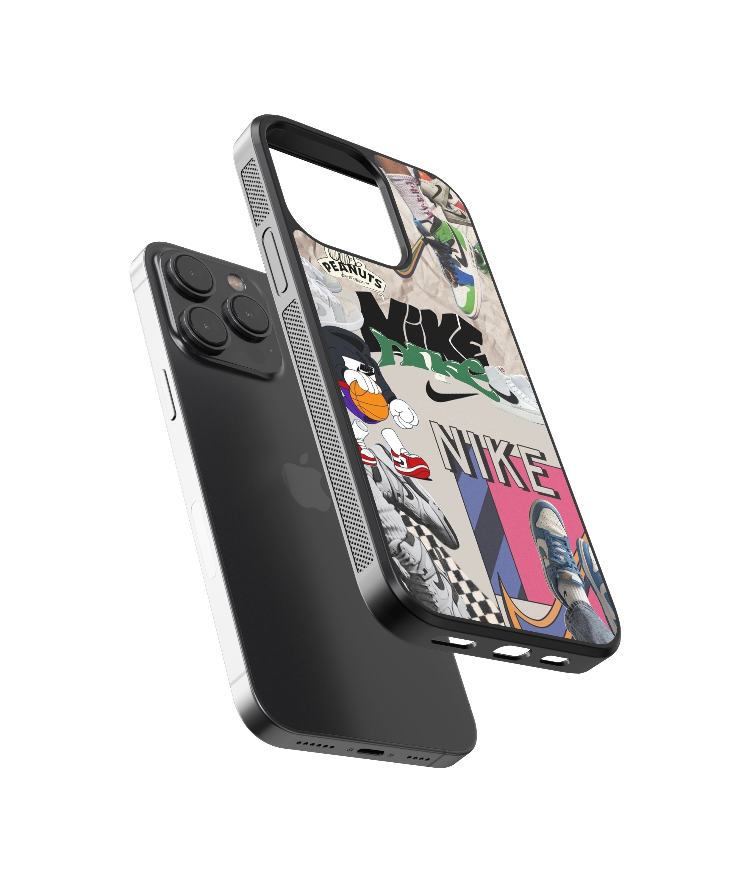 Nike Phone Case