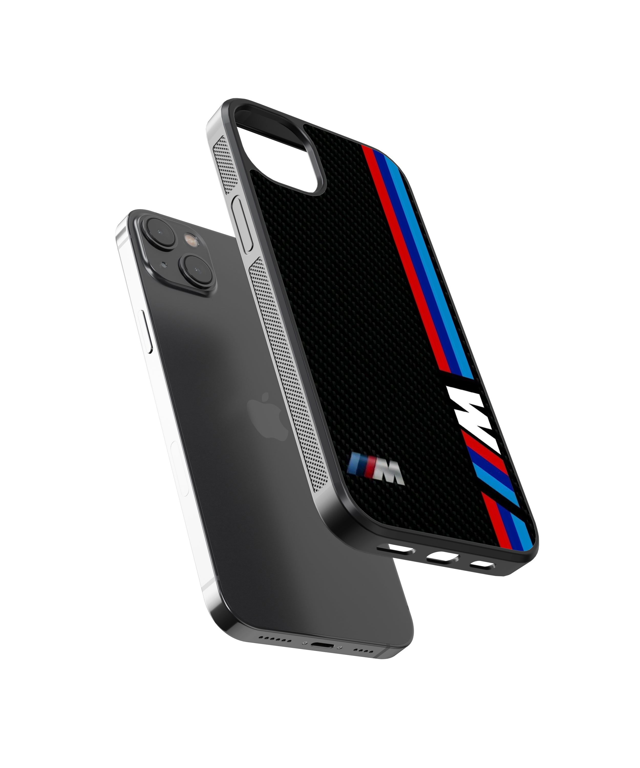 BMW Stripe Case
