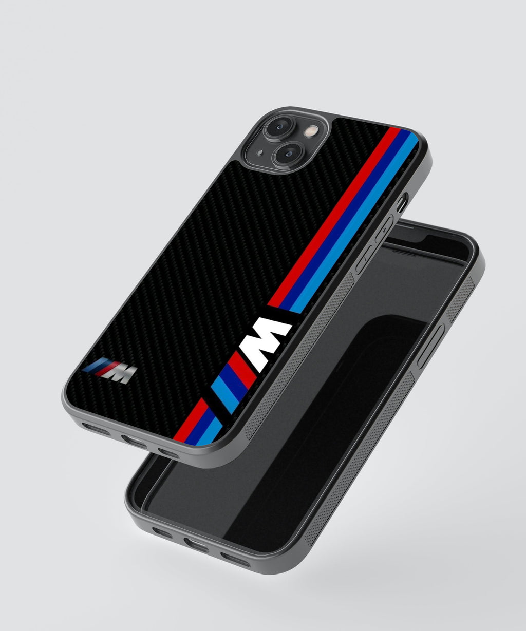 BMW Stripe Case