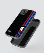 BMW Stripe Case