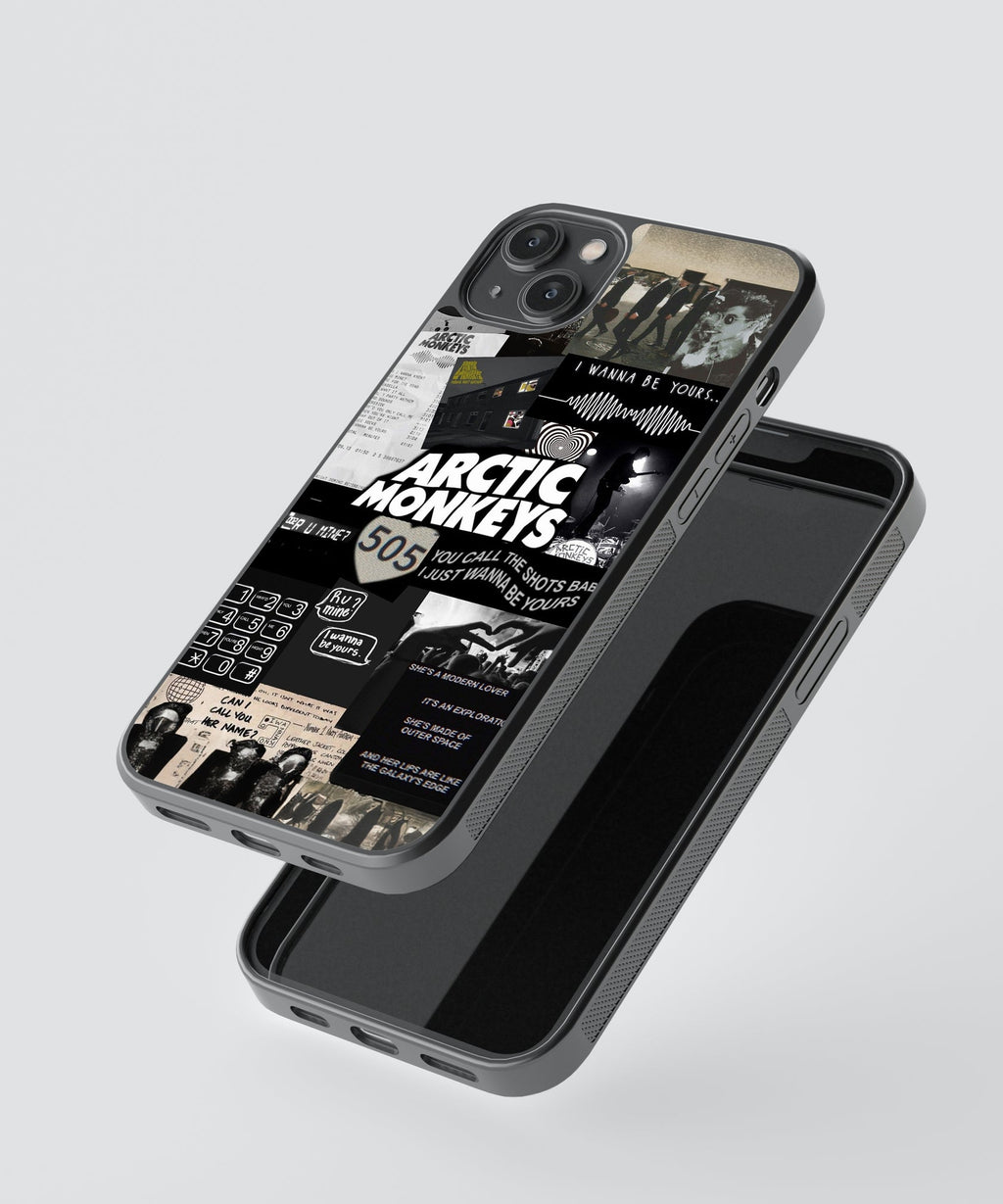 Artic Monkeys
