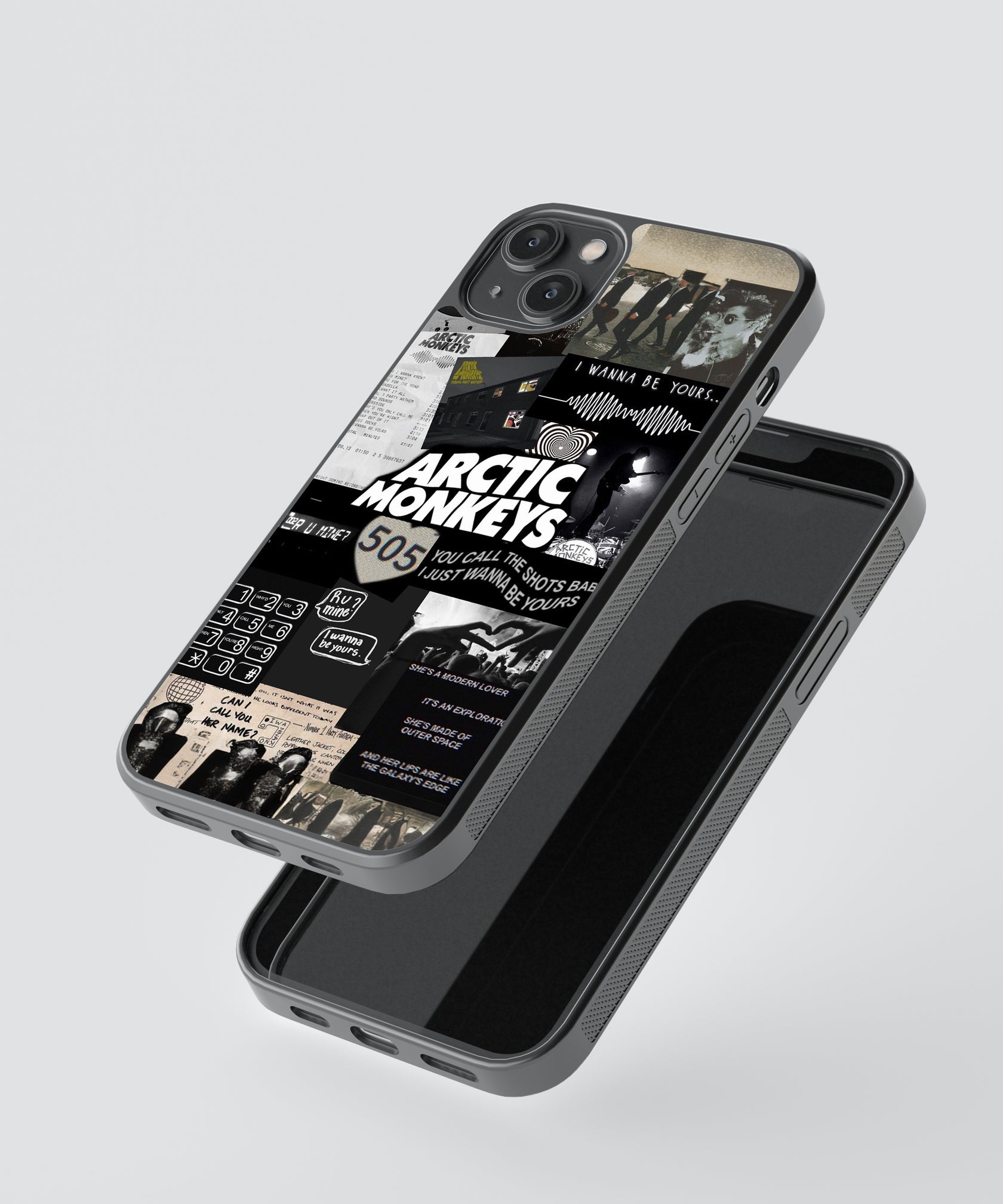 Artic Monkeys