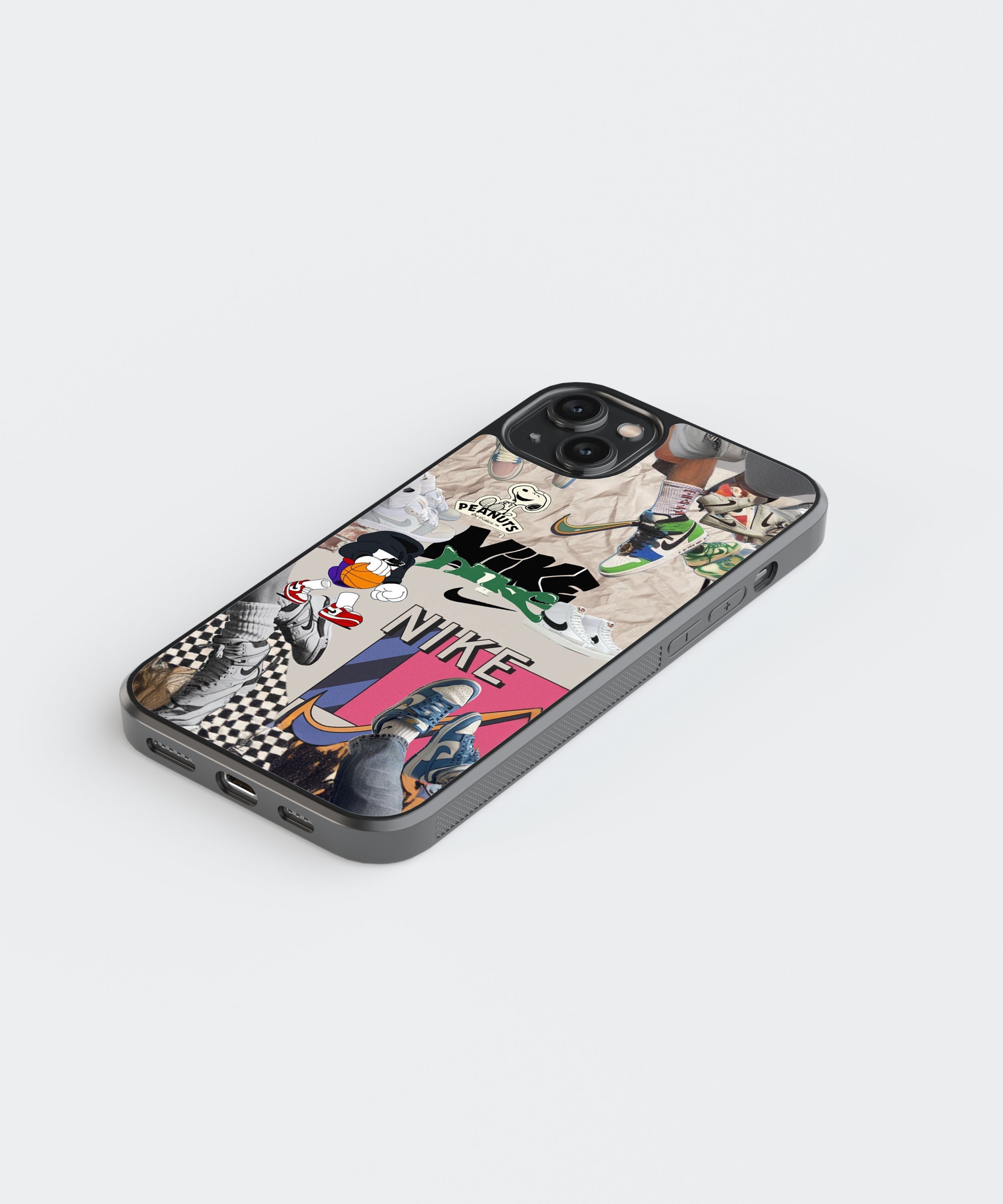 Nike Phone Case