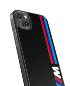 BMW Stripe Case