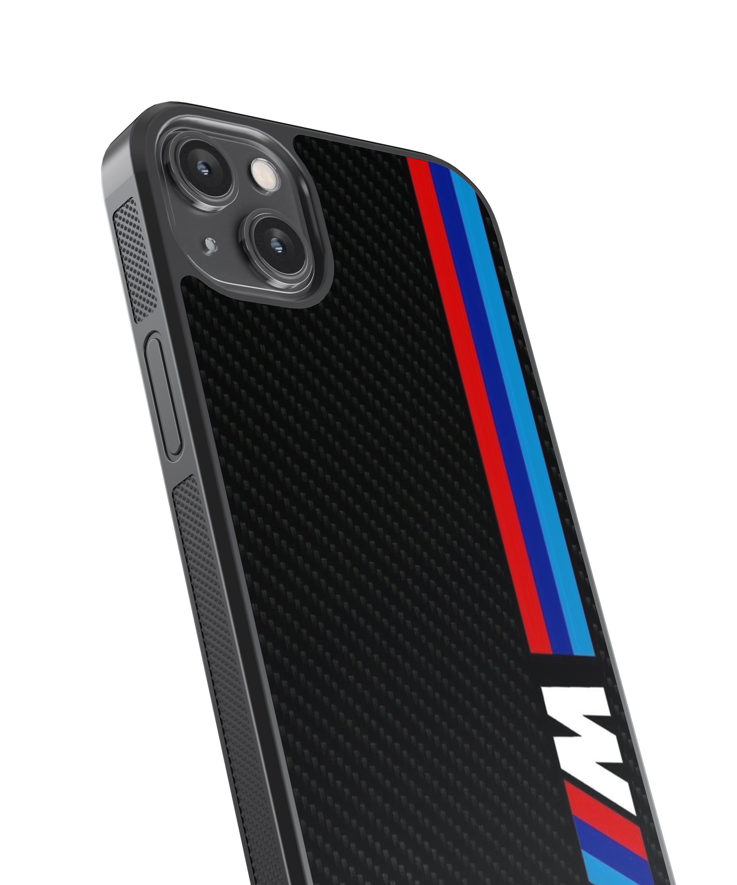 BMW Stripe Case