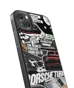 Porsche Turbo Aesthetic