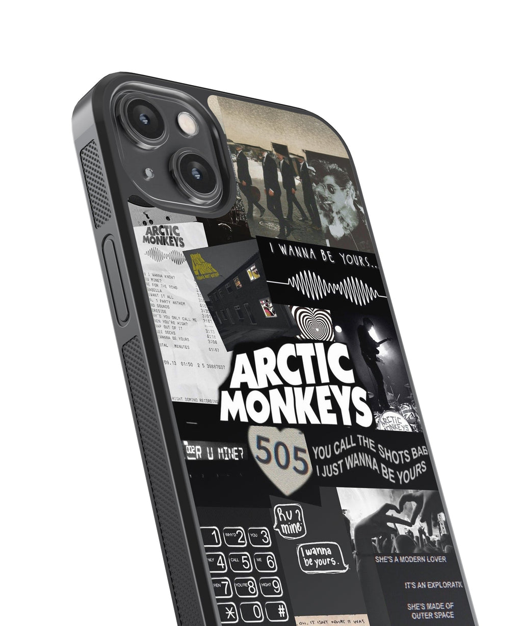 Artic Monkeys