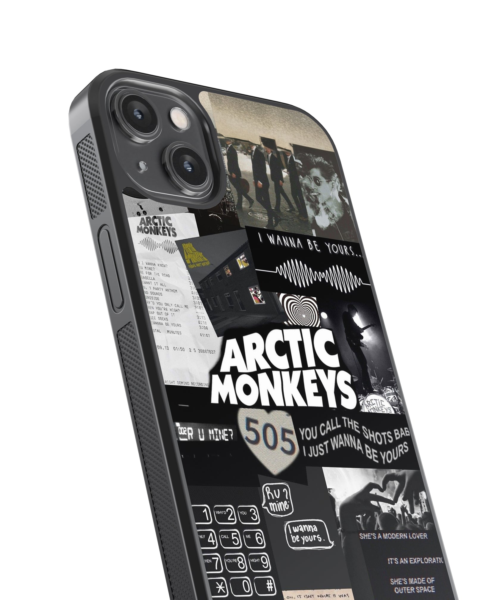 Artic Monkeys