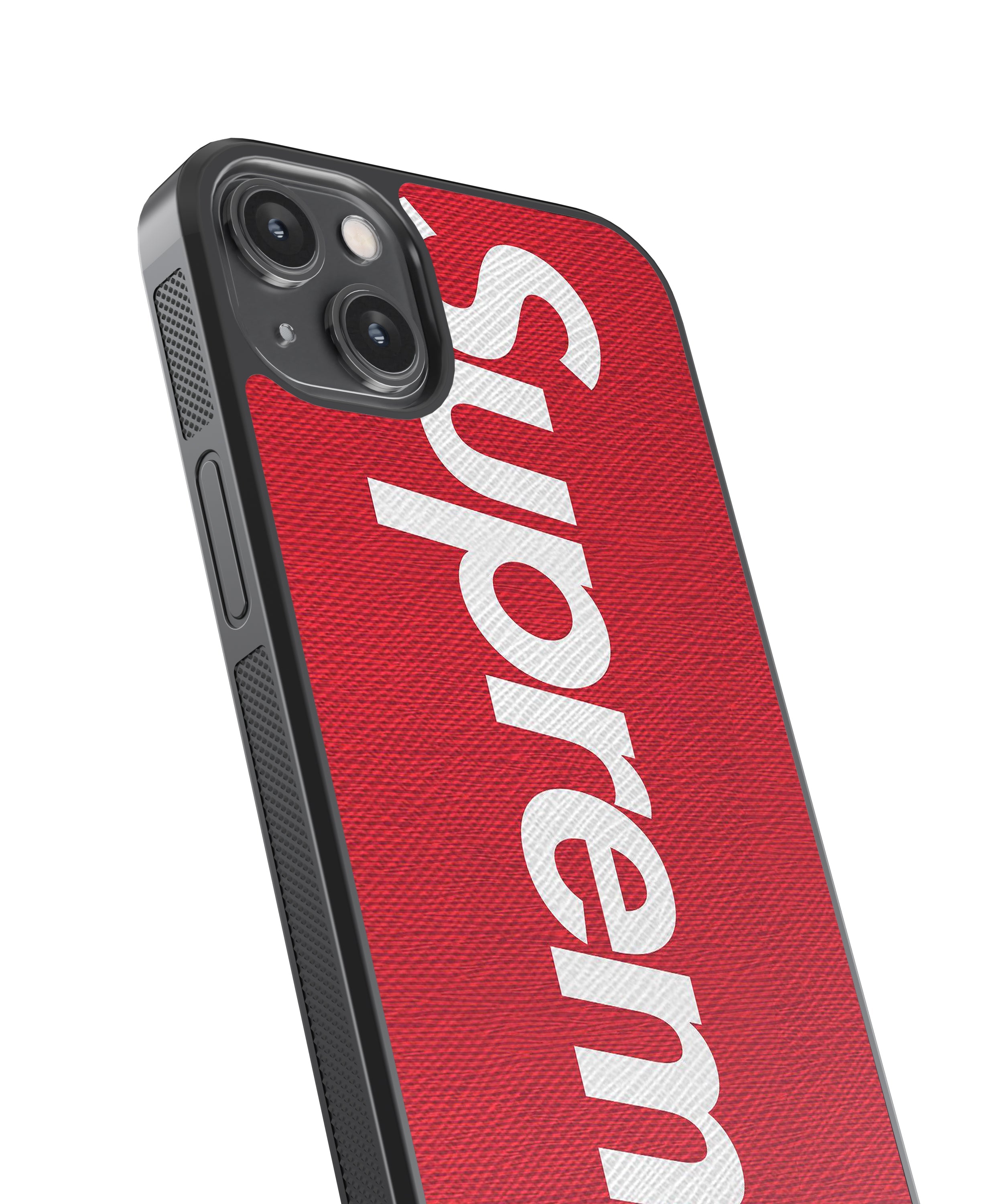 Supreme Phone Case Aesthetic