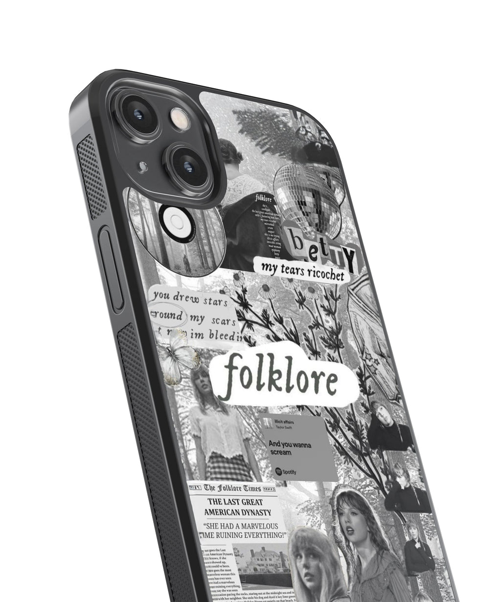 Taylor Swift Folklore