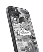 Taylor Swift Folklore