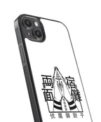 Sukuna Jujutsu Kaisen Hand Technique