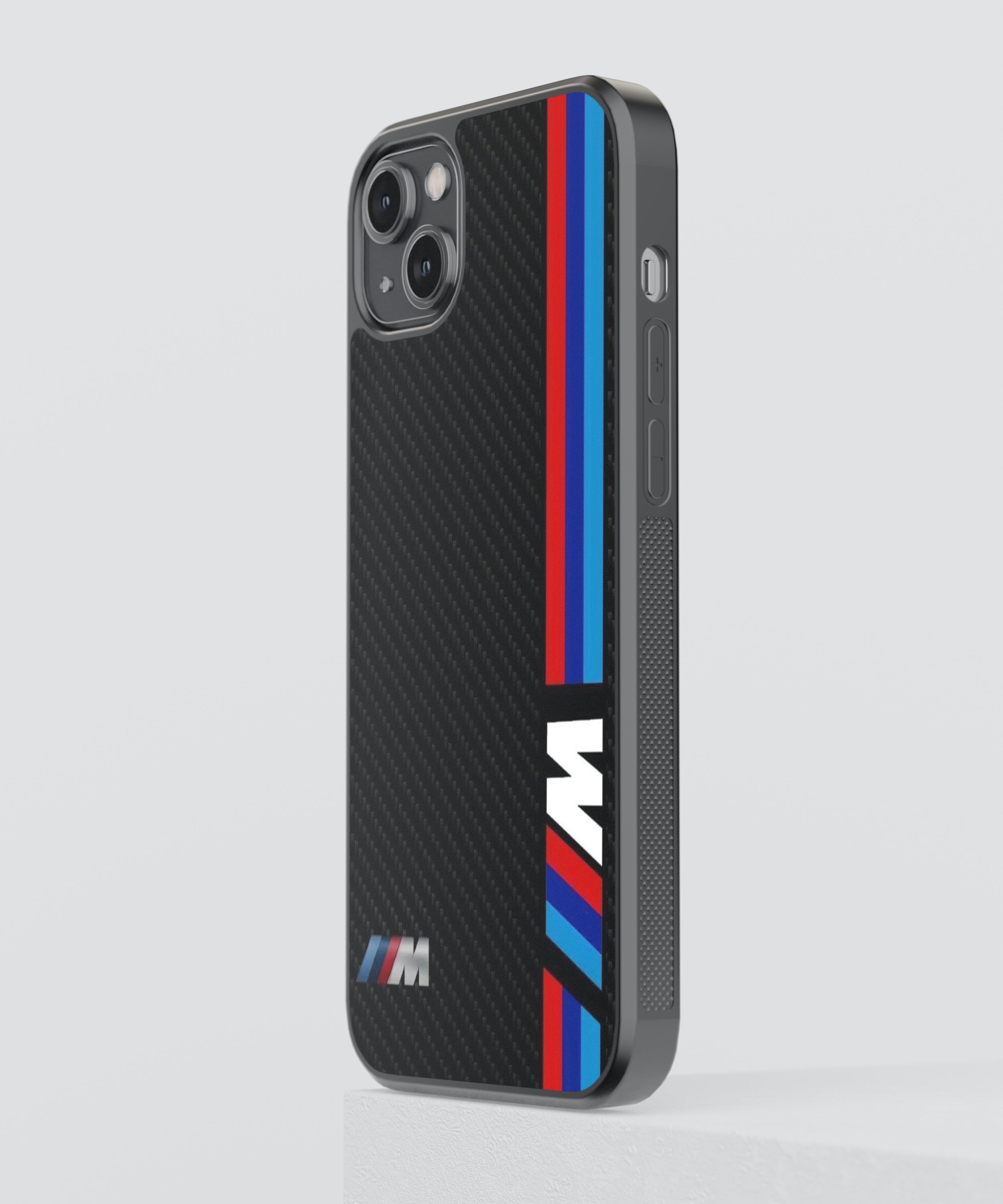 BMW Stripe Case